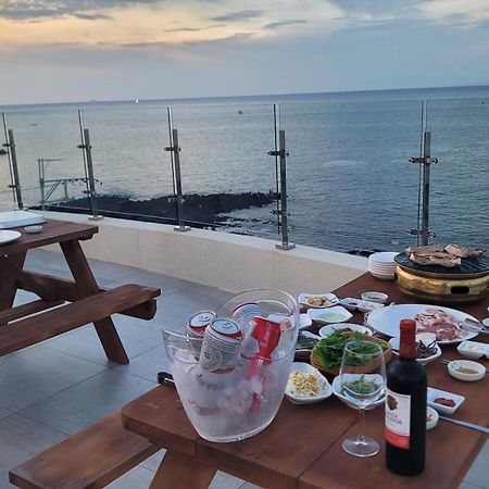 Villa Jeju Ocean Vill Extérieur photo
