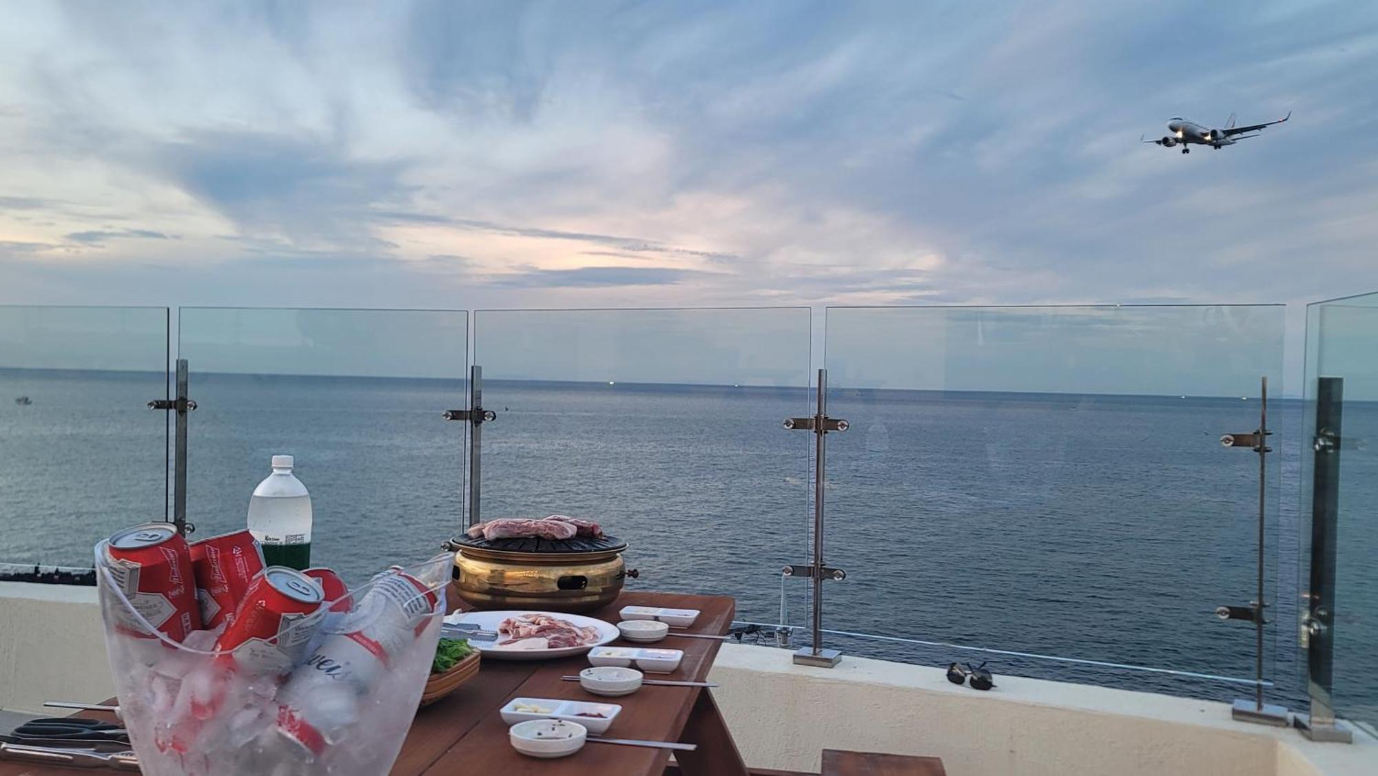 Villa Jeju Ocean Vill Extérieur photo